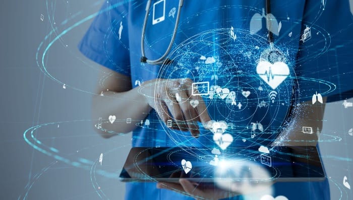 The Evolving Role of a Nurse/Midwife in the Era of Technology